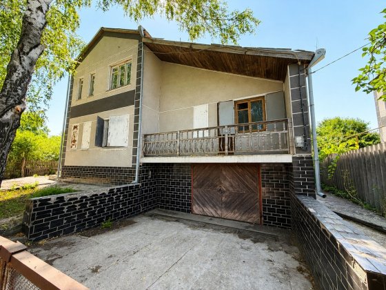Капітальний будинок 250 кв.м. | Черняховка Кропивницкий