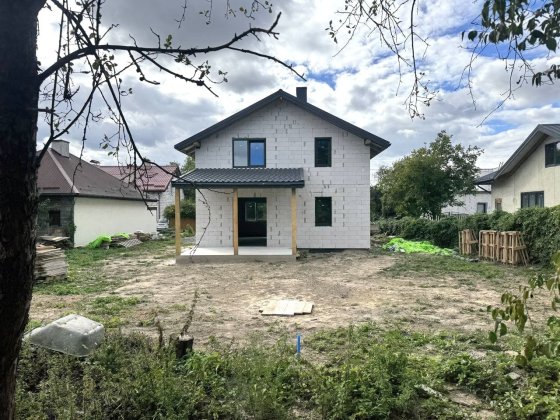 Продаж будинку м. Львів Шевченківський район,  вул. Брюховицька Львов