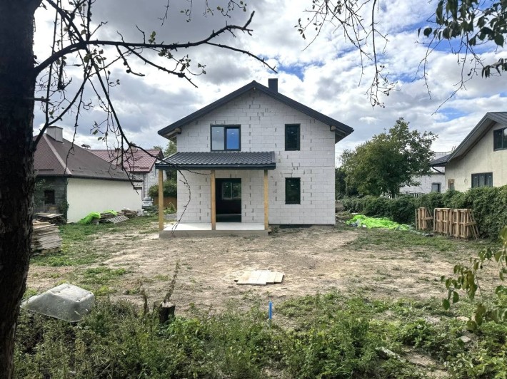 Продаж будинку м. Львів Шевченківський район,  вул. Брюховицька - фото 1
