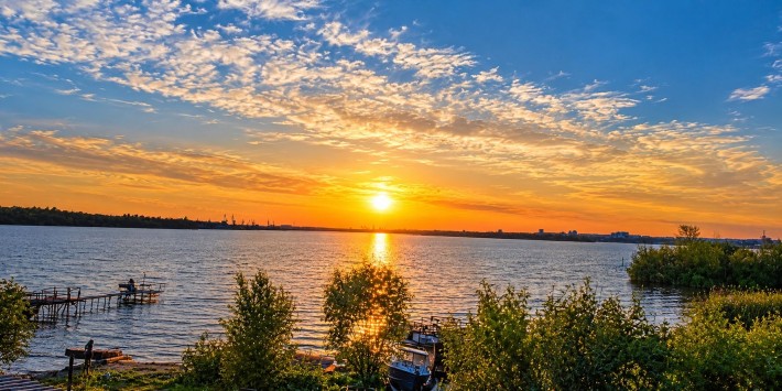 Продам бокс (дачу) на березі Дніпра, Запоріжжя - фото 1