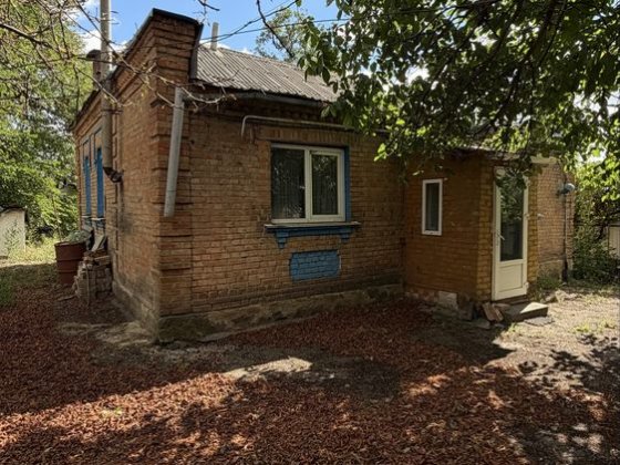 Продаж будинку під ремонт 80м2 Кропивницкий