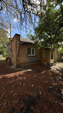 Продаж будинку під ремонт 80м2 - фото 1