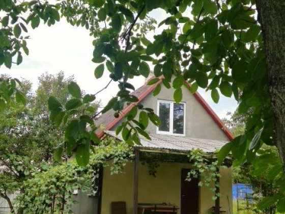 Продаж дачі поруч з Брюховицьким лісом Львів