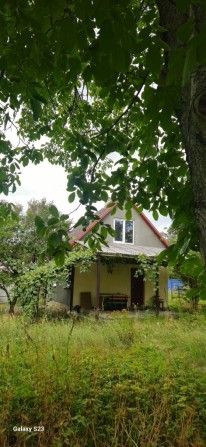 Продаж дачі поруч з Брюховицьким лісом - фото 1