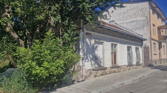 Частина будинку в ближньому центрі вулиця Покутська - фото 1