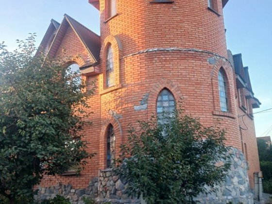 Продаж будинку 171кв.м Масляниківка Кропивницкий