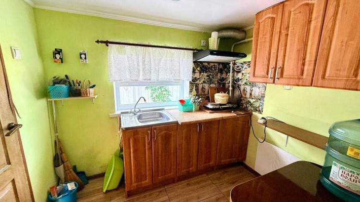 Продам часть дома на Космосе - фото 1
