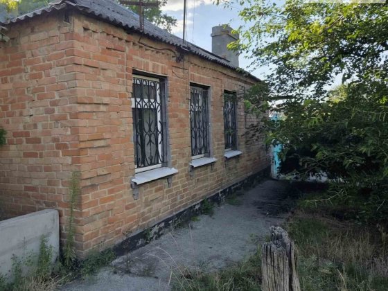 Продаж 1/2 частину будинку по вул. Херсонській Кропивницкий