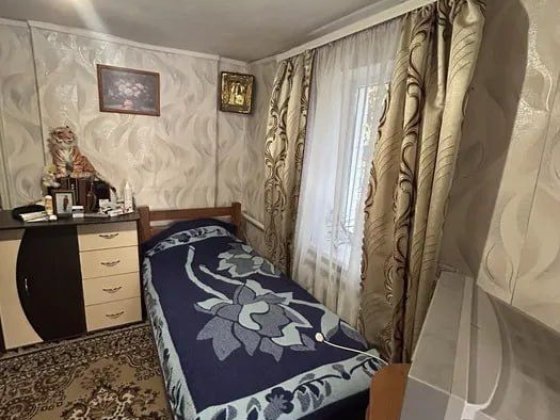 Продам частину будинку на Миколаївці Кропивницкий