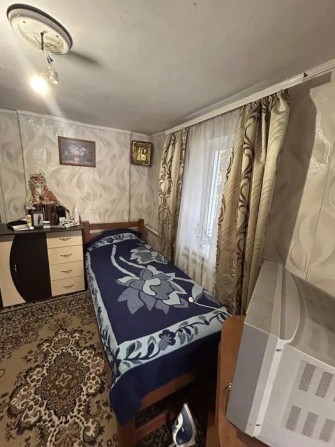 Продам частину будинку на Миколаївці - фото 1