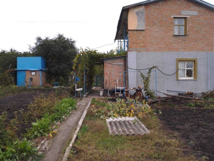 Продам Дачу кооперативу,,Труд,, Кандаурово - фото 1