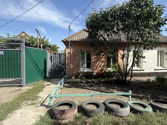 Продам частину будинку в районі Півзаводу ! Кропивницкий