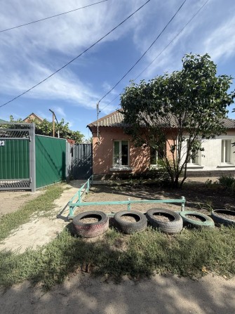 Продам частину будинку в районі Півзаводу ! - фото 1