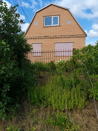 Продаж дачі з документами - фото 1