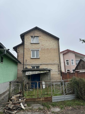 Продається приватний будинок вулиця Городоцька Залізничний район. - фото 1