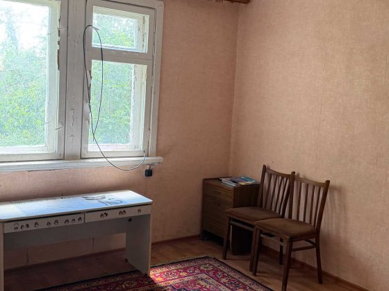 Продаж будинку поруч з річкою Кропивницкий