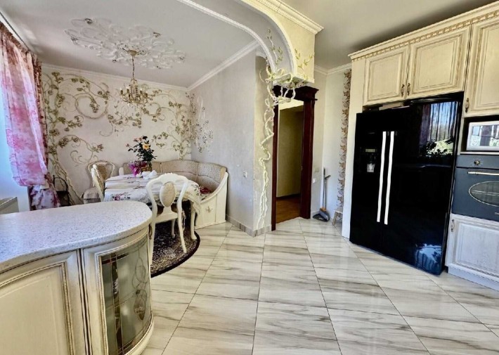 Продаж простoрого будинку мікрорайон Пирогово - фото 1