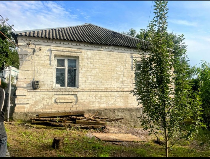 Продам ДОМ. ж/м ИГРЕНЬ - фото 1