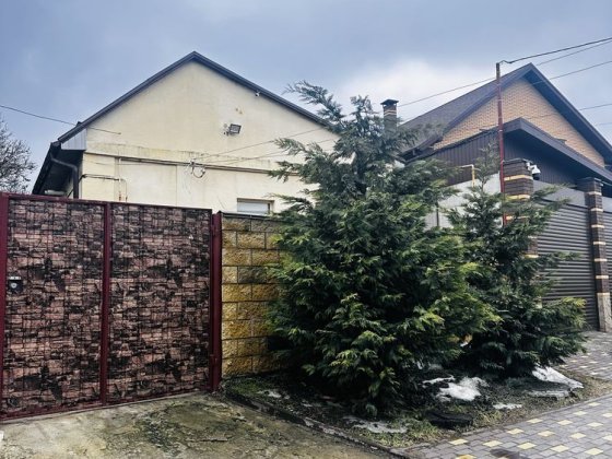 Продам будинок Перемога 57 м², 3 кімнати, ділянка 8,5 соток, газ Дніпро