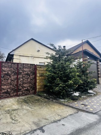 Продам будинок Перемога 57 м², 3 кімнати, ділянка 8,5 соток, газ - фото 1