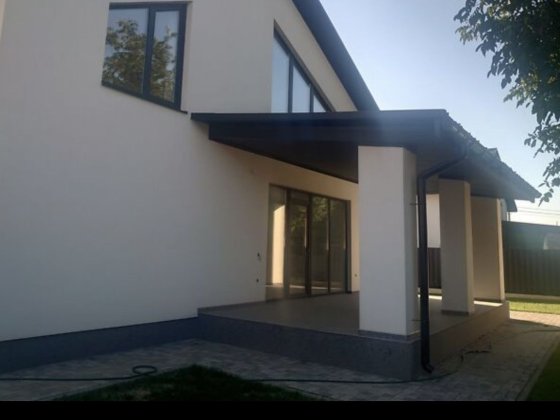 Будинок на Старому місті