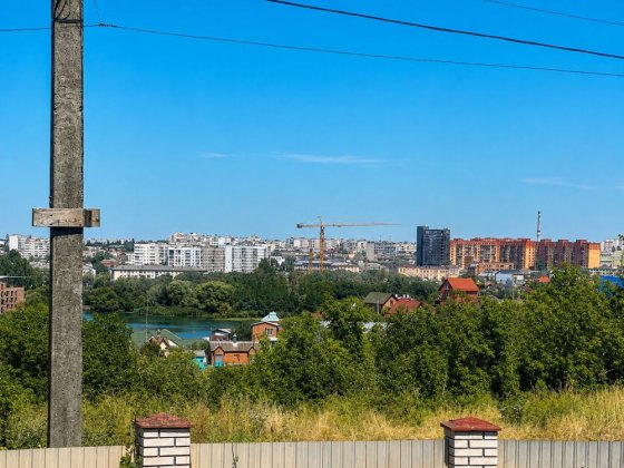 Будинок із панорамним краєвидом на всю Вінницю | Старе місто | Від власника Винница