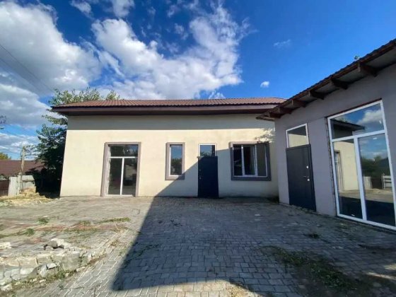 Продам 2к дом ул.Делегатская (р-н ул. Передовая). Дніпро