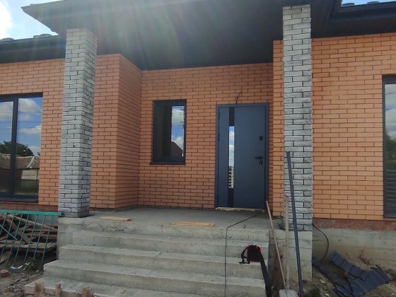 Продаж чистового будинку від забудовника 8808 Вінниця