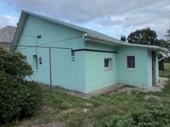 Продам дом новокодацкий район вул.Новопокровська Днепр