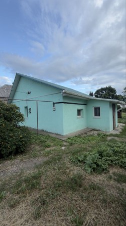 Продам дом новокодацкий район вул.Новопокровська - фото 1