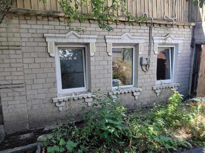 продам часть дома, ул. Степная - фото 1