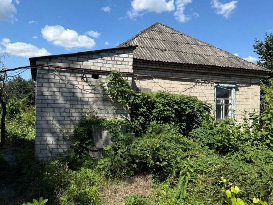 Продам ДОМ ул.Чаплинская. ж/м Чапли ( Приднепровск 5 мин) Дніпро