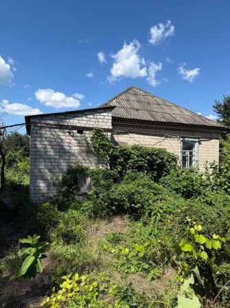 Продам ДОМ ул.Чаплинская. ж/м Чапли ( Приднепровск 5 мин) - фото 1