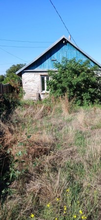 Продажа дома  60кв на 7 сотках без отделки - фото 1