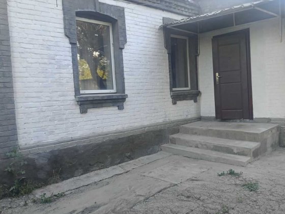 Продам дом в Шевченковском районе, пос. Калантыровка Запоріжжя