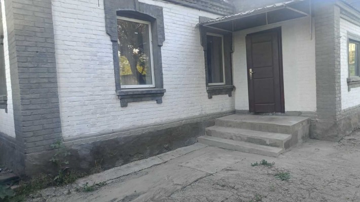 Продам дом в Шевченковском районе, пос. Калантыровка - фото 1