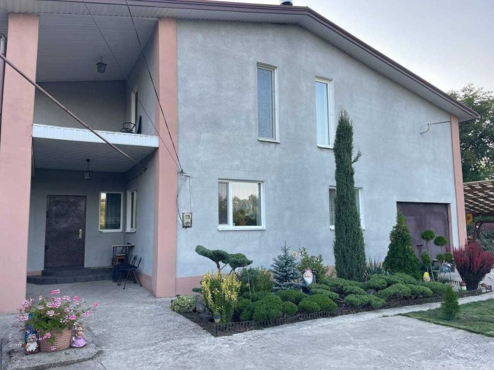 Продам классный дом в Краснополье - фото 1