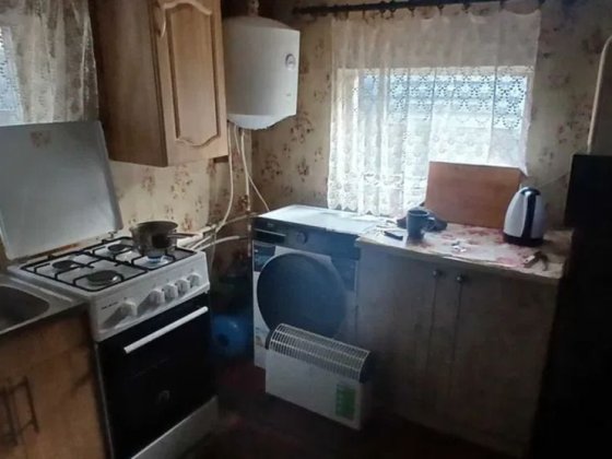 Дом-дача с отоплением, 40 м. кв. Диевка-2. СТ Дружба. Днепр