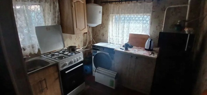 Дом-дача с отоплением, 40 м. кв. Диевка-2. СТ Дружба. - фото 1