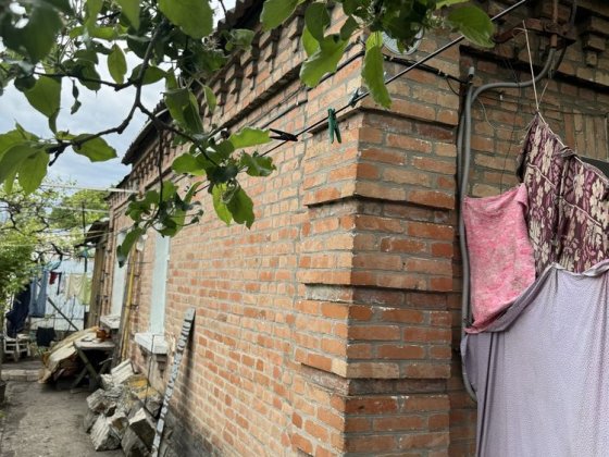Продаж будинку на Олексіївці Кропивницкий