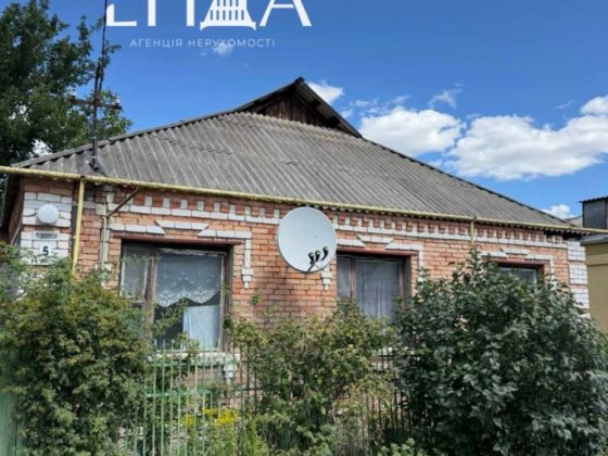 Продаж будинку р-н Велика Балка Кропивницкий