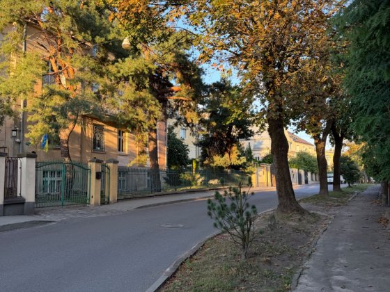 Продаж будинку по вул.Крипʼякевича Львов