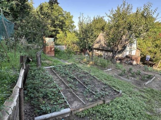 Продаж садового будинку Великий Луг Запоріжжя