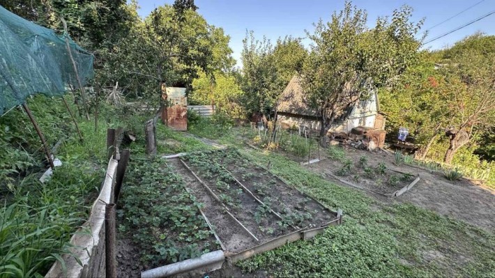 Продаж садового будинку Великий Луг - фото 1