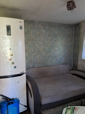 Продам дачу хортицький - фото 1