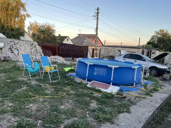 Дом/Участок Таромское Днепр
