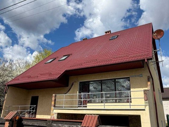 Продаж будинку по вул. Сеньковича  у приватному секторі Львов
