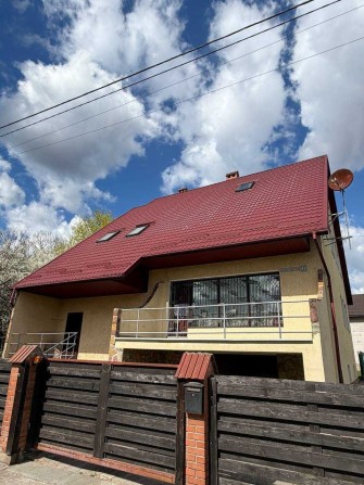 Продаж будинку по вул. Сеньковича  у приватному секторі - фото 1