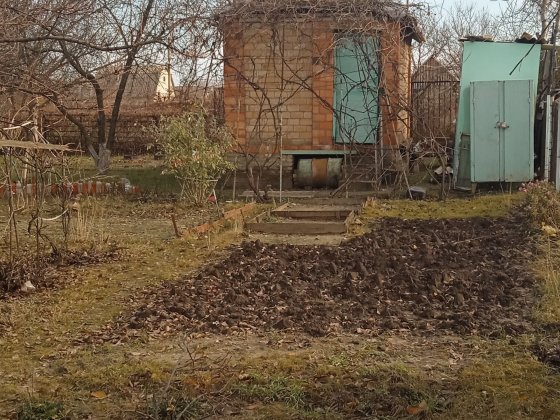 Продам дачу,Запоріжжя Підпорожнянка дальні дачі 6 соток землі Запоріжжя