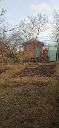 Продам дачу,Запоріжжя Підпорожнянка дальні дачі 6 соток землі - фото 1